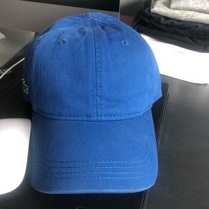 Lacoste cap